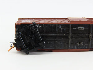 N Scale Micro-Trains 02800120 CP Canadian Pacific 40' Box Car 230103 RTR