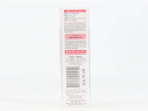 N Scale Micro-Trains 02800120 CP Canadian Pacific 40' Box Car 230103 RTR