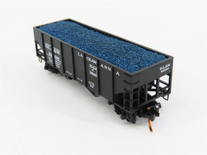 N Scale Micro-Trains 05600410 DL&W Delaware, Lackawanna & Western 33' Hopper RTR