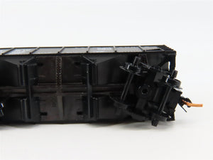 N Scale Micro-Trains 05600410 DL&W Delaware, Lackawanna & Western 33' Hopper RTR