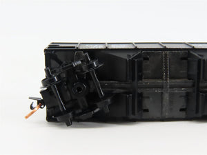 N Scale Micro-Trains 56320 DL&W Delaware, Lackawanna & Western 33' Hopper RTR