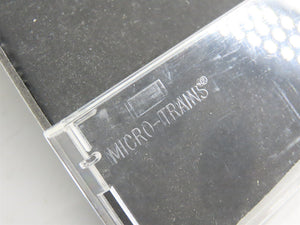 N Scale Micro-Trains 55150 CP Canadian Pacific 33' Hopper 354037 RTR