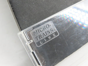 N Scale Micro-Trains 05600410 DL&W Delaware, Lackawanna & Western 33' Hopper RTR