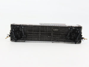 N Scale Micro-Trains 74040/3 CP Canadian Pacific 40' Box Car 285605 RTR