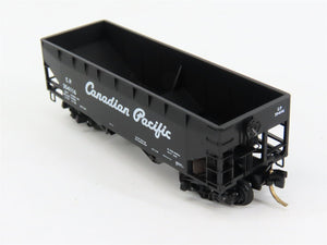N Scale Micro-Trains 55410 CP Canadian Pacific 33' Hopper 354116 RTR