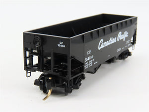 N Scale Micro-Trains 55410 CP Canadian Pacific 33' Hopper 354116 RTR