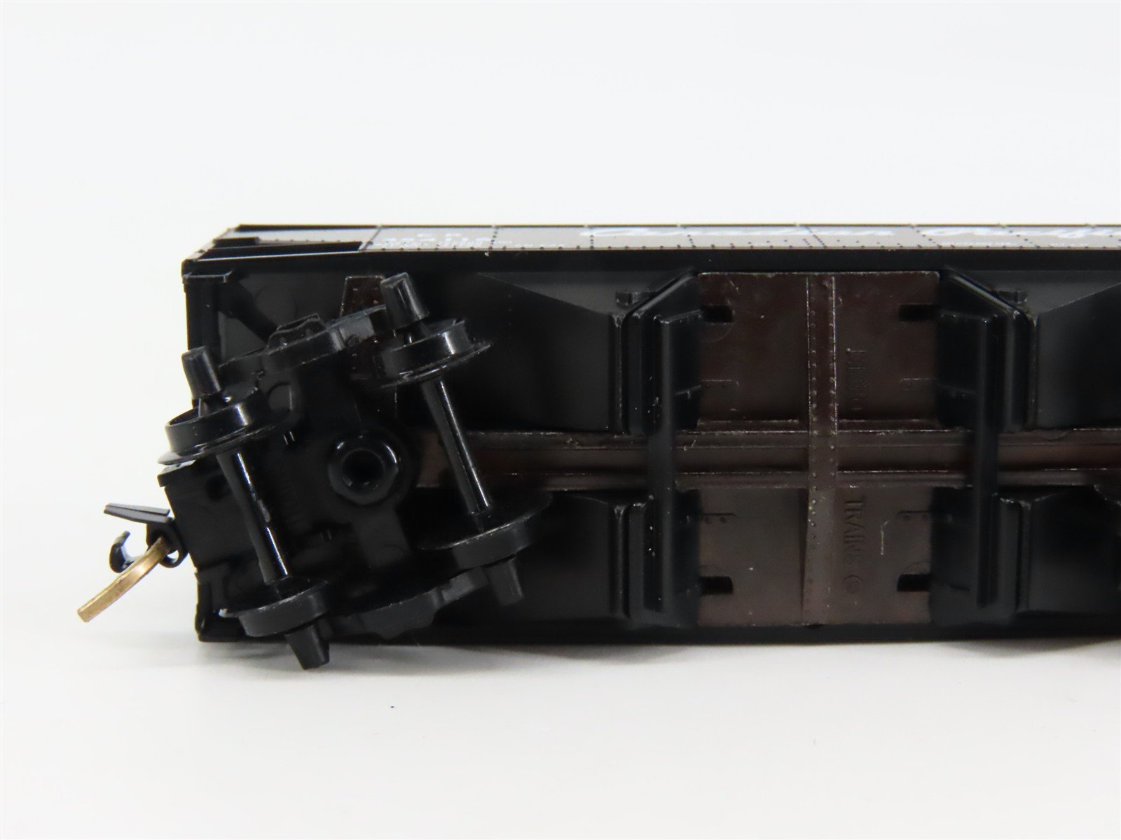 N Scale Micro-Trains 55410 CP Canadian Pacific 33' Hopper 354116 RTR