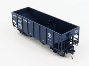 N Scale Micro-Trains 56120 DAFX United States Air Force 33' Hopper 55129 RTR