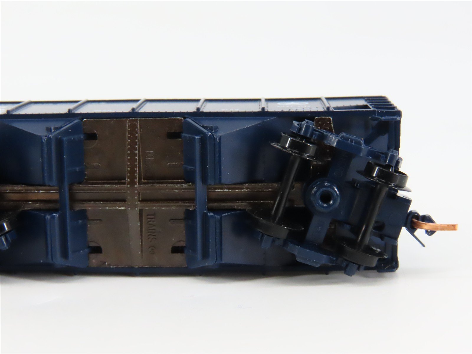 N Scale Micro-Trains 56120 DAFX United States Air Force 33' Hopper 55129 RTR