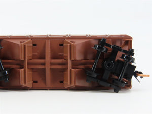 N Scale Micro-Trains 08500021 NYC New York Central 33' Hopper 850268 RTR