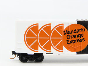 N Scale Micro-Trains 74020 CP Rail 40' Box Car 35893 RTR