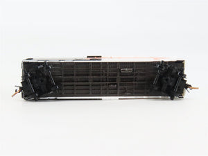 N Scale Micro-Trains 74020 CP Rail 40' Box Car 35893 RTR