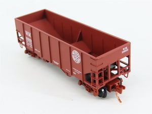 N Scale Micro-Trains 56090 WM Western Maryland 33' Hopper 10803 RTR