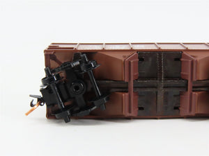 N Scale Micro-Trains 56170 NYC New York Central 33' Hopper 838495 RTR