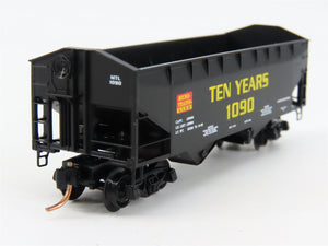 N Scale Micro-Trains 90020 MTL Micro-Trains Line 33' Hopper 1090 RTR