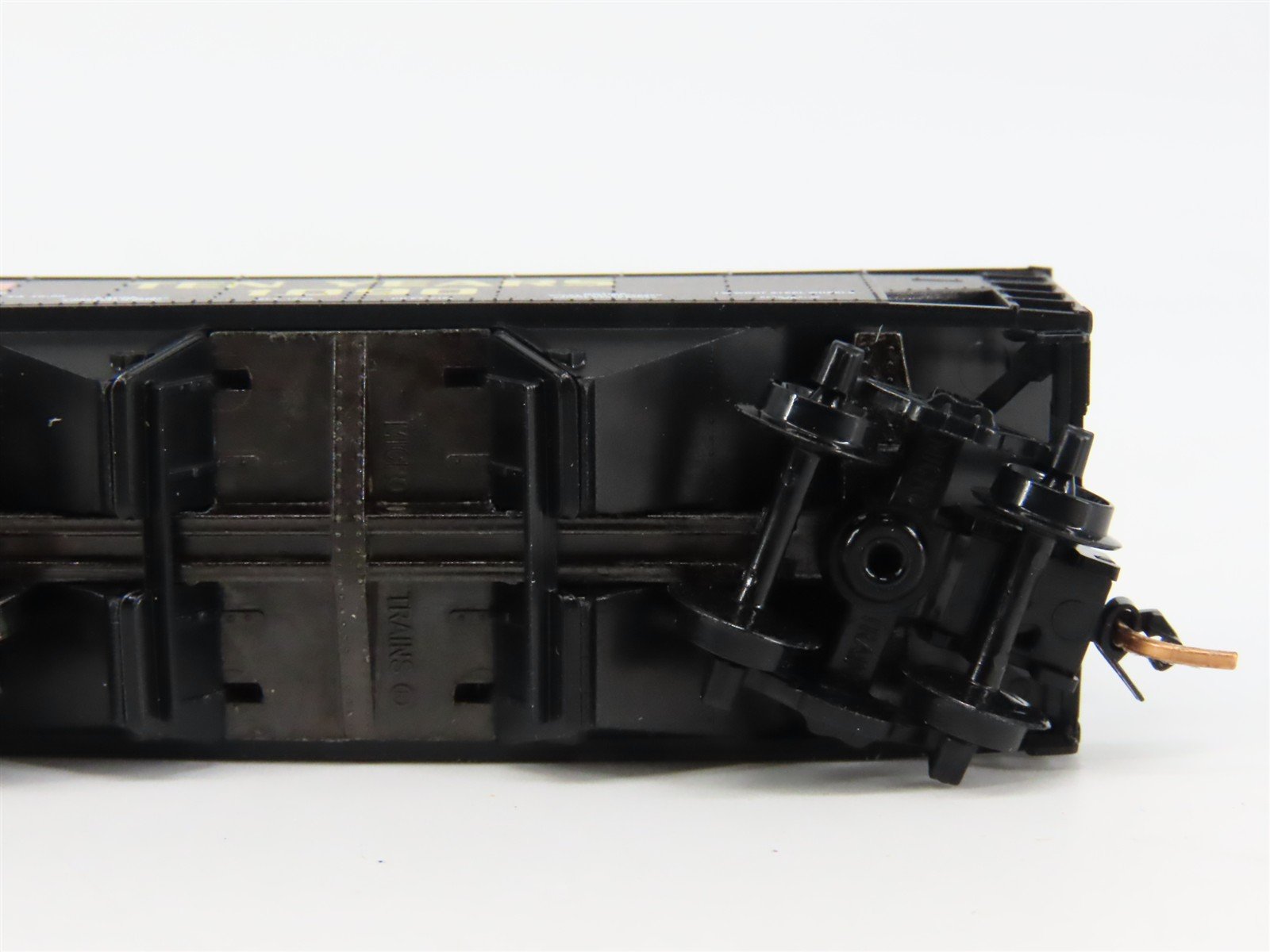 N Scale Micro-Trains 90020 MTL Micro-Trains Line 33' Hopper 1090 RTR