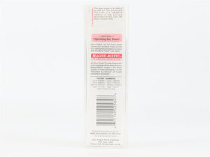N Scale Micro-Trains 90020 MTL Micro-Trains Line 33' Hopper 1090 RTR