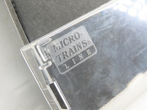 N Scale Micro-Trains 05500060 GN Great Northern 33' Hopper 73363 RTR