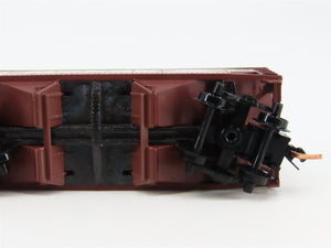 N Scale Micro-Trains 55200 MON Monon 33' Hopper 4002 RTR