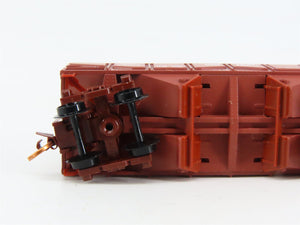 N Scale Micro-Trains 08500060 CV Central Vermont 33' Hopper 20018 RTR