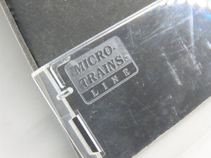 N Scale Micro-Trains 08500060 CV Central Vermont 33' Hopper 20018 RTR