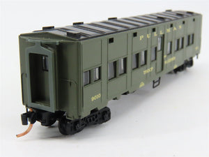 N Scale Micro-Trains 05500320 Pullman Sleeper 9010 RTR