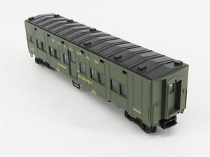 N Scale Micro-Trains 05500320 Pullman Sleeper 9010 RTR