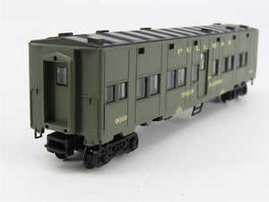N Scale Micro-Trains 05500320 Pullman Sleeper 9010 RTR