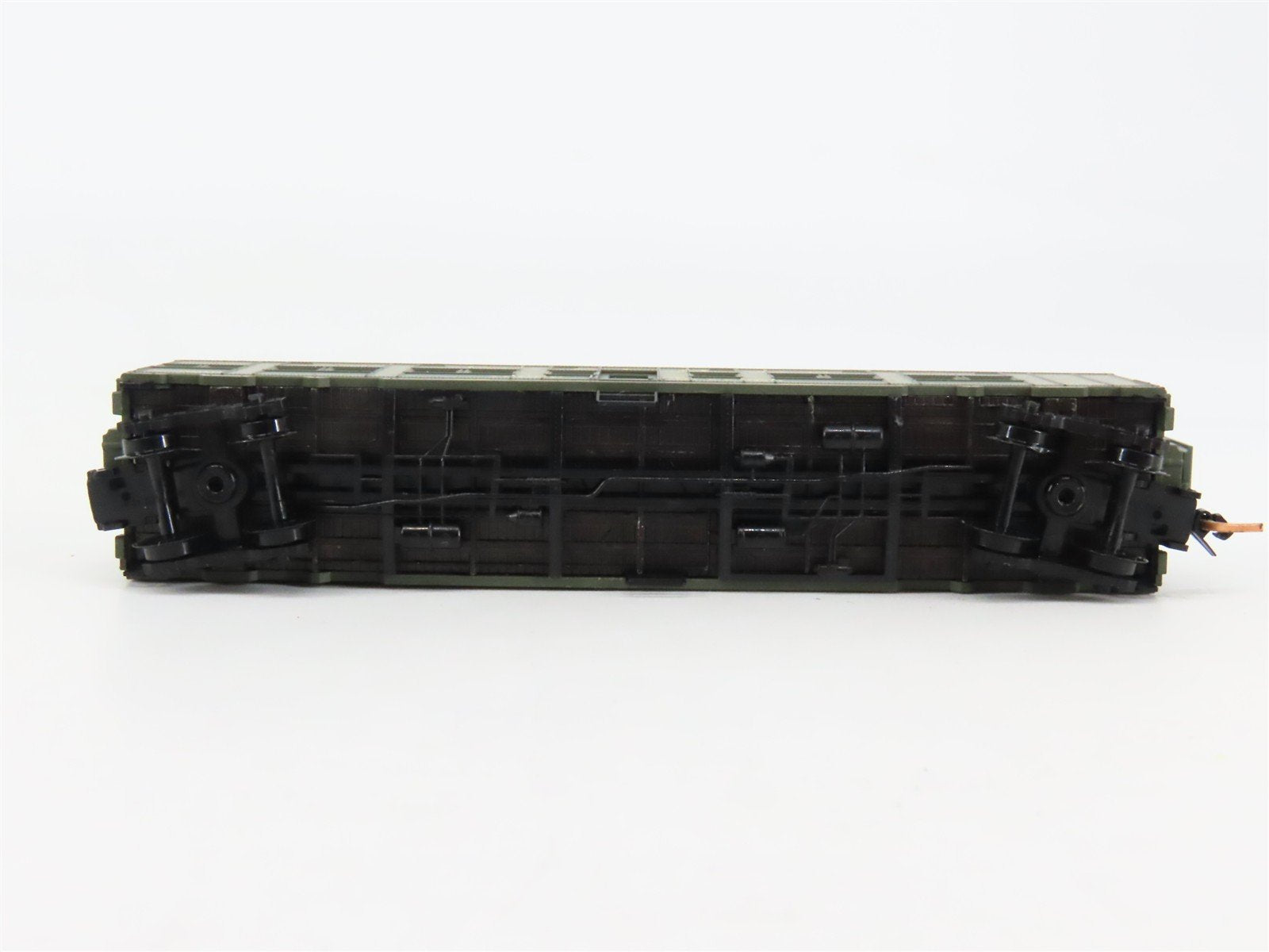 N Scale Micro-Trains 05500320 Pullman Sleeper 9010 RTR