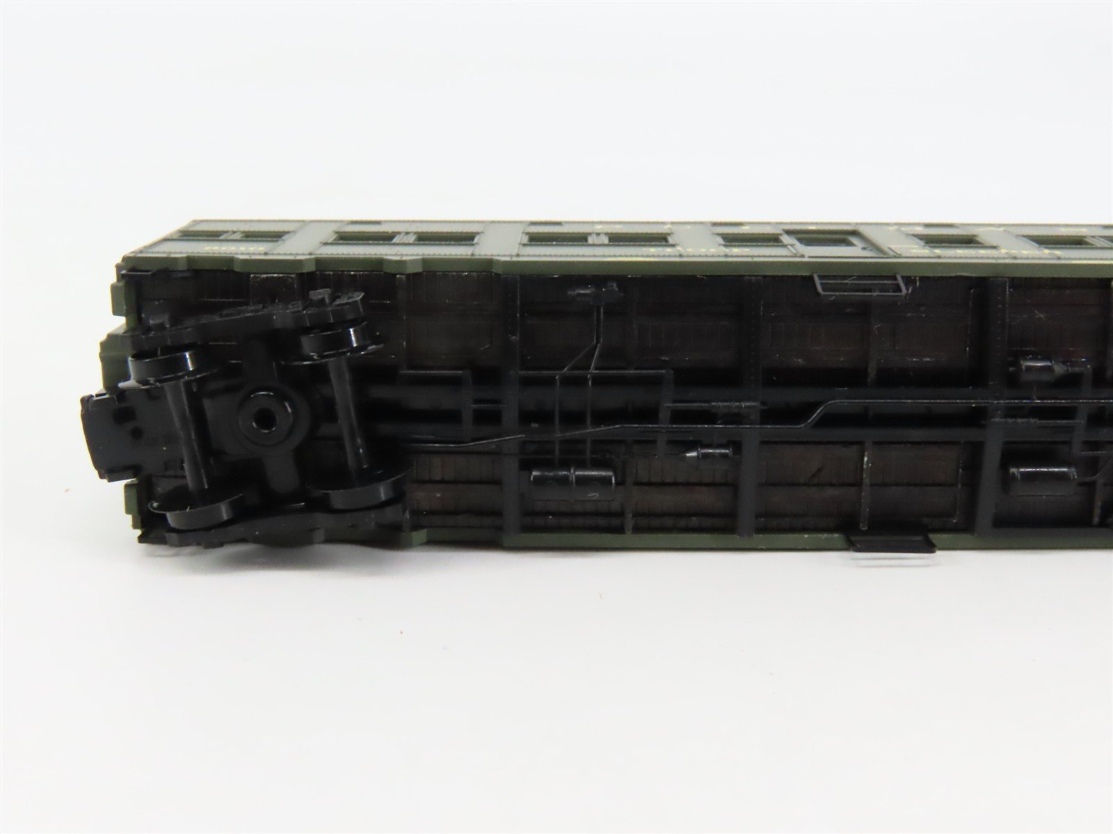 N Scale Micro-Trains 05500320 Pullman Sleeper 9010 RTR