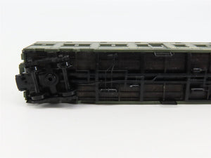 N Scale Micro-Trains 05500320 Pullman Sleeper 9010 RTR