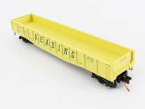 N Scale Micro-Trains 46370 RDG Reading 50' Gondola 96316 RTR