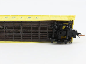 N Scale Micro-Trains 46370 RDG Reading 50' Gondola 96316 RTR