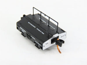N Scale Micro-Trains 12100080 NH New Haven Freight Car M-23 RTR