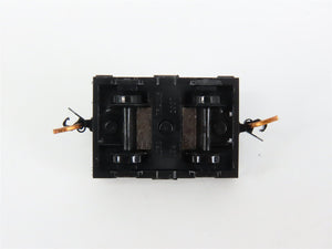 N Scale Micro-Trains 12100080 NH New Haven Freight Car M-23 RTR