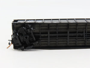 N Scale Micro-Trains 105550 IC Illinois Central 50' Gondola 245102 RTR