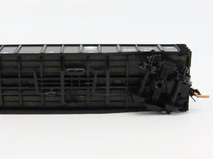 N Scale Micro-Trains 105550 IC Illinois Central 50' Gondola 245102 RTR