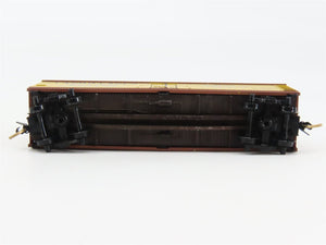 N Scale Micro-Trains 49460 URTX Union Refrigerator Transit Co. 40' Reefer RTR