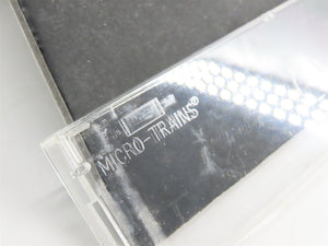 N Scale Micro-Trains 49460 URTX Union Refrigerator Transit Co. 40' Reefer RTR