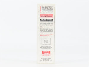 N Scale Micro-Trains 49460 URTX Union Refrigerator Transit Co. 40' Reefer RTR