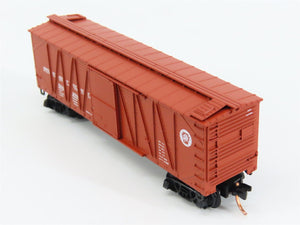 N Scale Micro-Trains 28130 PRR Pennsylvania 40' Box Car 564279 RTR