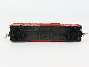 N Scale Micro-Trains 28130 PRR Pennsylvania 40' Box Car 564279 RTR