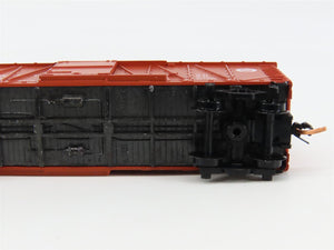 N Scale Micro-Trains 28130 PRR Pennsylvania 40' Box Car 564279 RTR