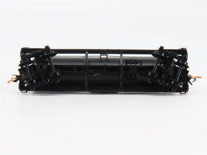 N Scale Micro-Trains 65020 B&O Baltimore & Ohio 39' Tank Car X417 RTR