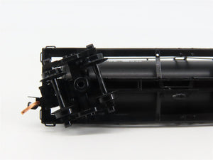 N Scale Micro-Trains 65020 B&O Baltimore & Ohio 39' Tank Car X417 RTR