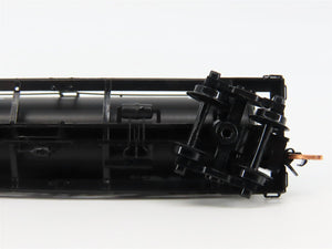 N Scale Micro-Trains 65020 B&O Baltimore & Ohio 39' Tank Car X417 RTR