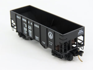 N Scale Micro-Trains 56310 B&O Baltimore & Ohio 33' Hopper 324759 RTR