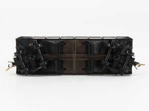 N Scale Micro-Trains 56310 B&O Baltimore & Ohio 33' Hopper 324759 RTR