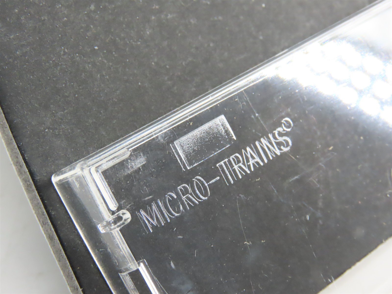 N Scale Micro-Trains 56310 B&O Baltimore & Ohio 33' Hopper 324759 RTR