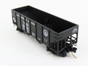 N Scale Micro-Trains 56310 B&O Baltimore & Ohio 33' Hopper 324759 RTR